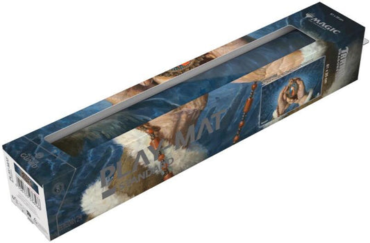 Mox Jasper Ultimate Guard Playmat