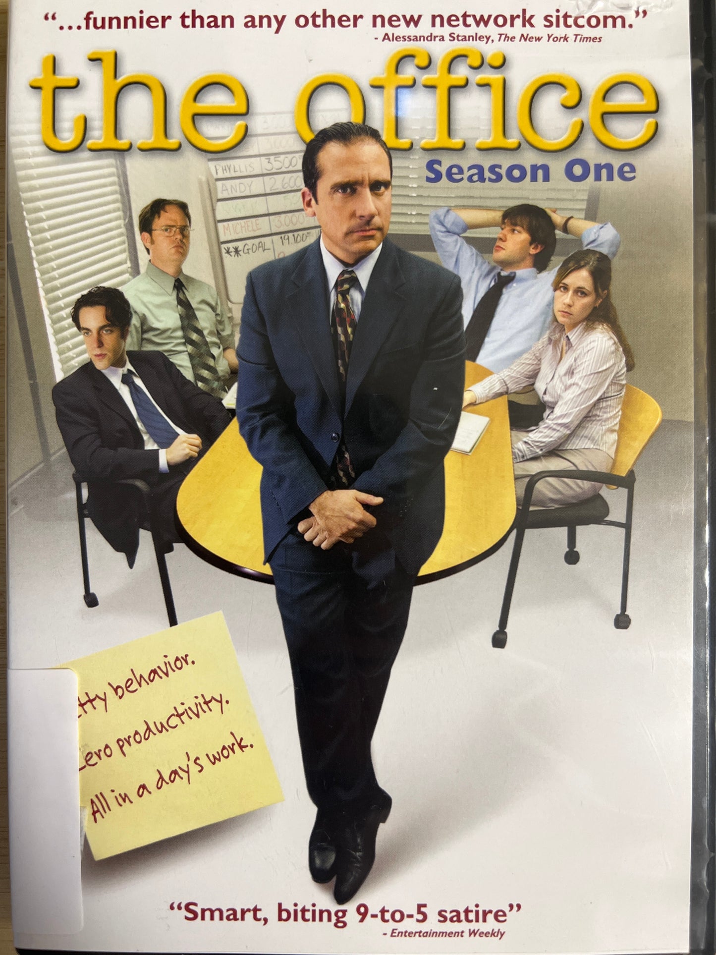 The Office Season 1