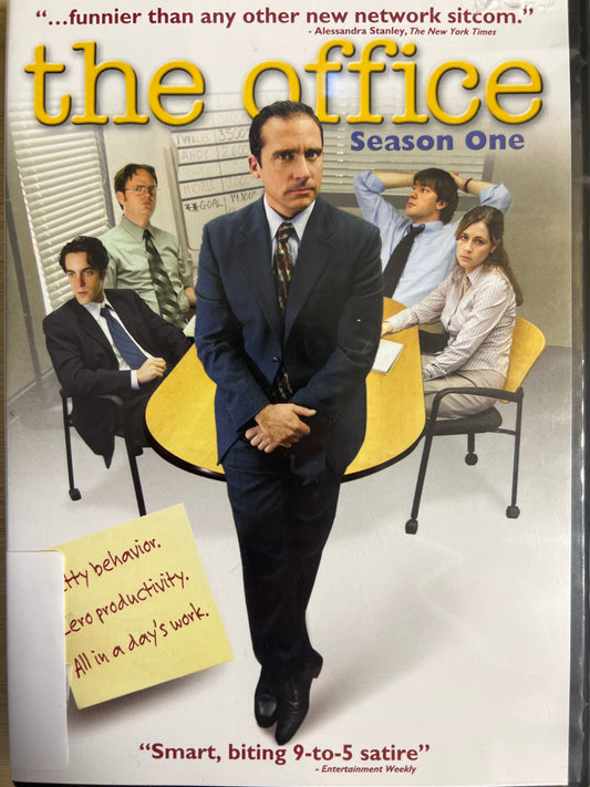 The Office Season 1