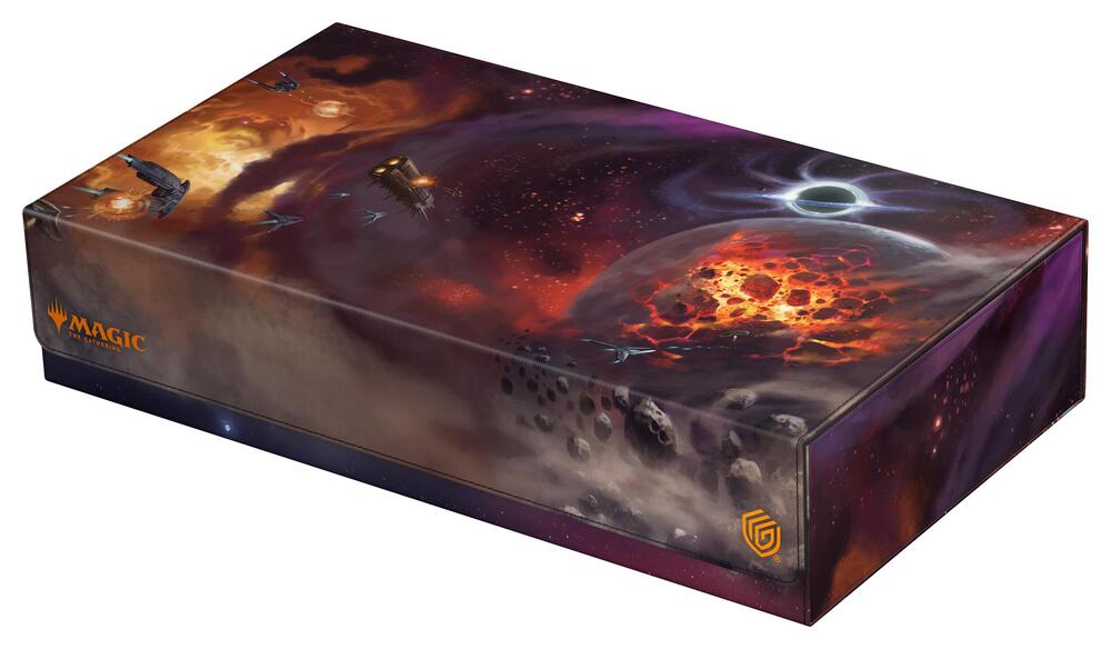 Ultimate Guard Omnihive Edge of Eternities