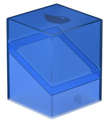 Boulder 100+ Hybrid Deck Box