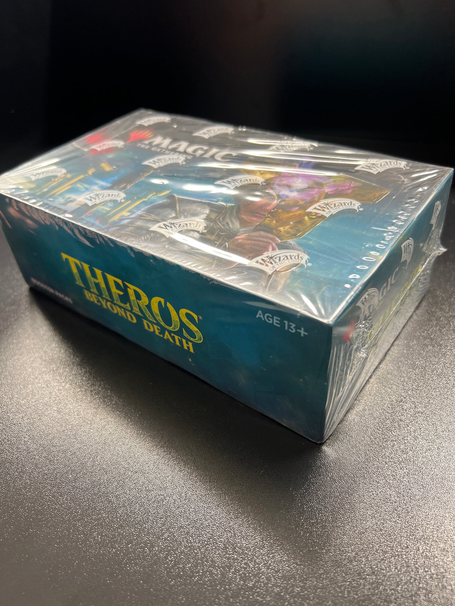 Theros Beyond Death Booster Box