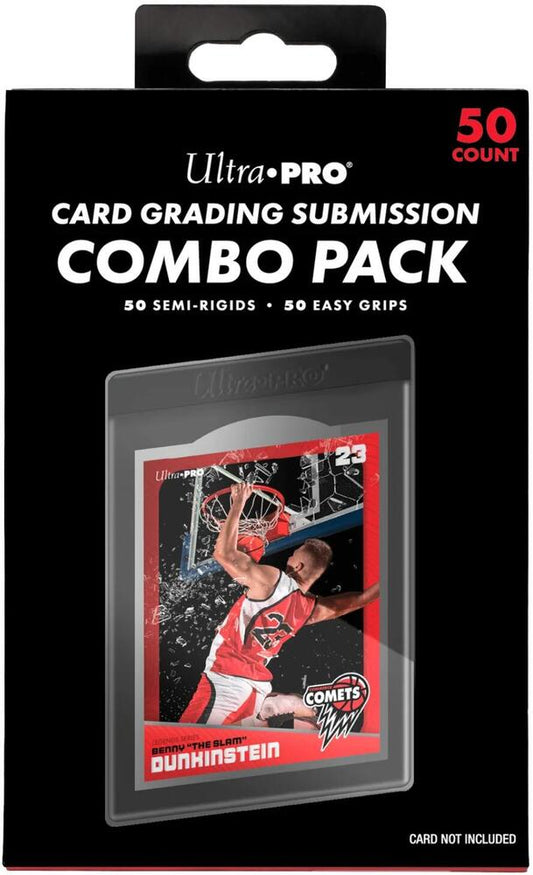 Ultra Pro Combo Pack 50ct