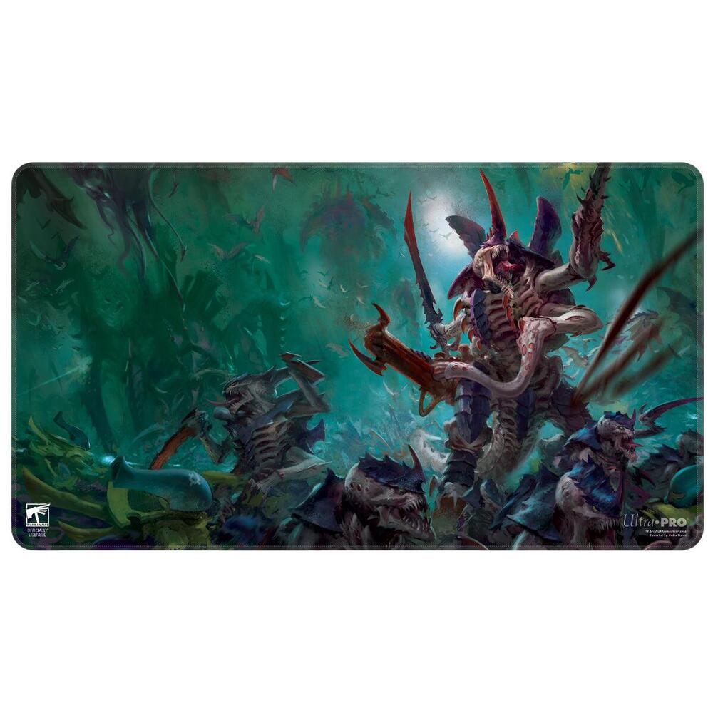 Warhammer 40K Tyranid Playmat