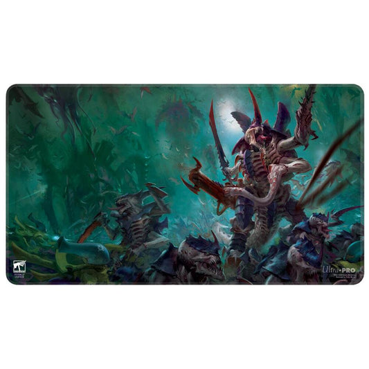 Warhammer 40K Tyranid Playmat