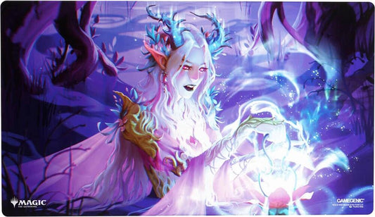 Twilight Diviner Lorwyn Gamegenic Playmat