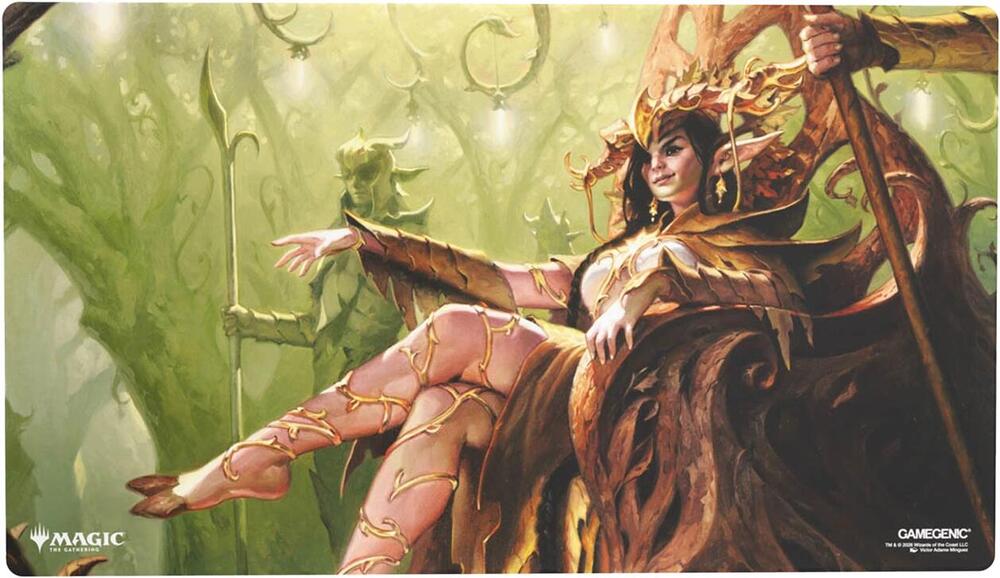 High Perfect Morcant Lorwyn Gamegenic Playmat