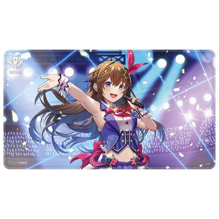 Hololive Sora Ultra Pro Playmat