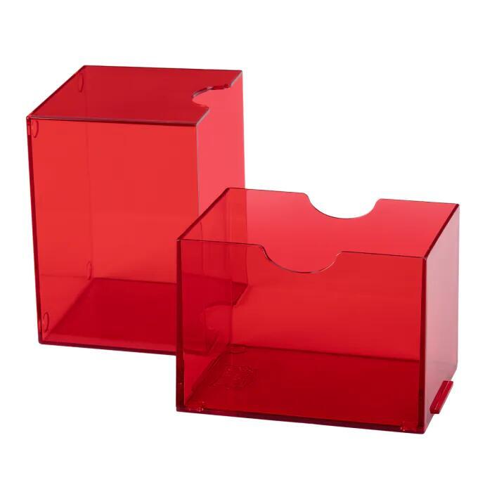 Dragonshield Strongbox TCG Deck Box