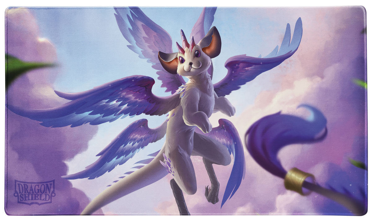 Spirit Animals Dragon Shield Playmat - The Whiskering