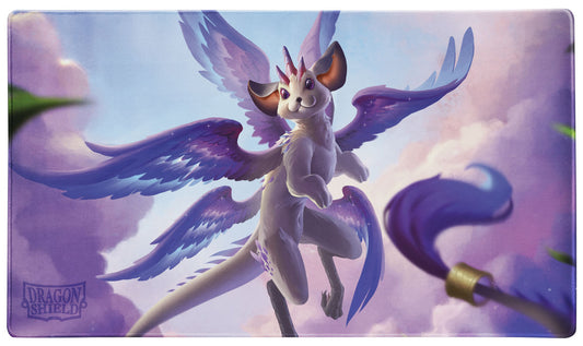 Spirit Animals Dragon Shield Playmat - The Whiskering