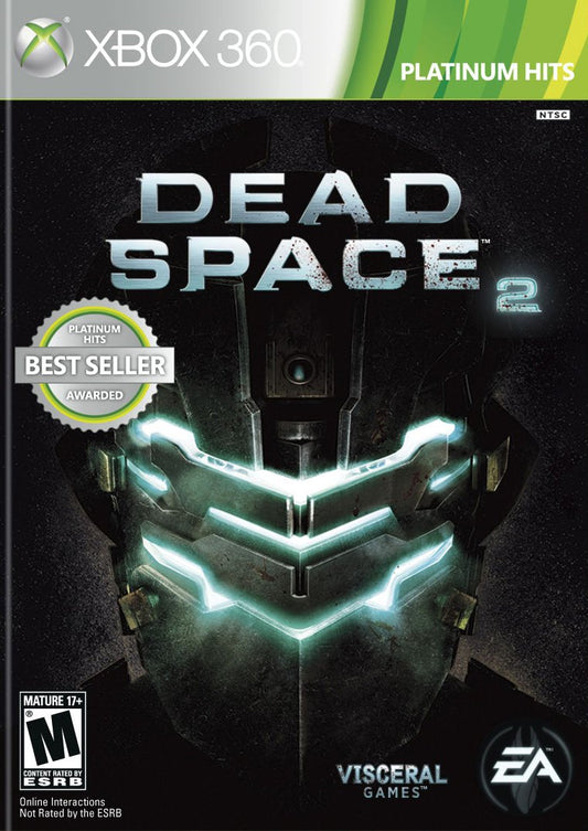 Dead Space 2 360