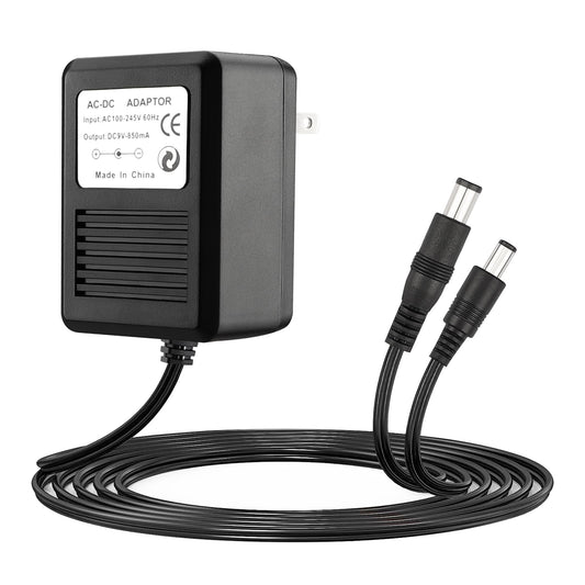 NES/SNES/Sega Genesis Power Adapter