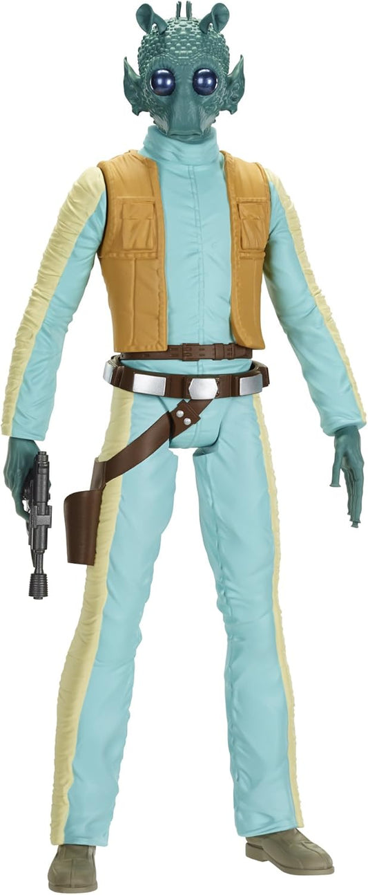 Greedo Star Wars Rebels 20" Action Figure