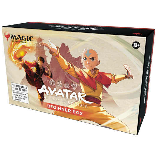 Avatar Beginner Box
