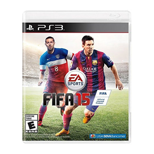 Fifa Soccer 15 PS3