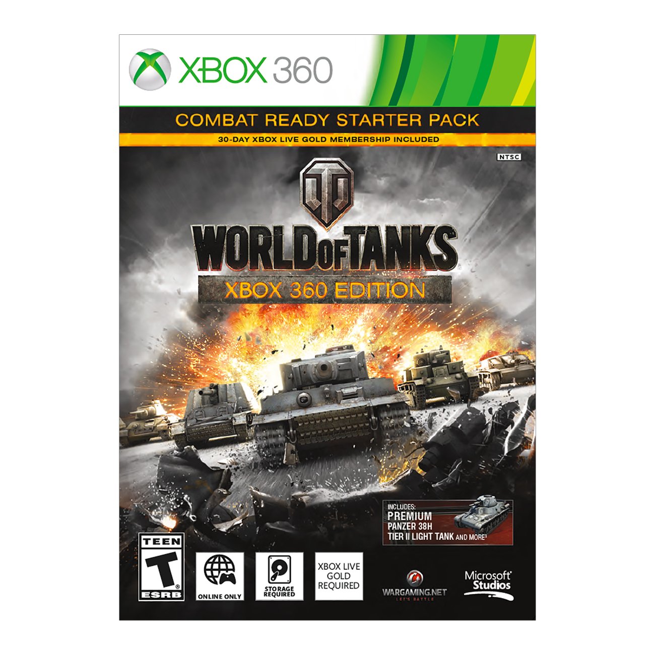 World Of Tanks 360 Edition 360
