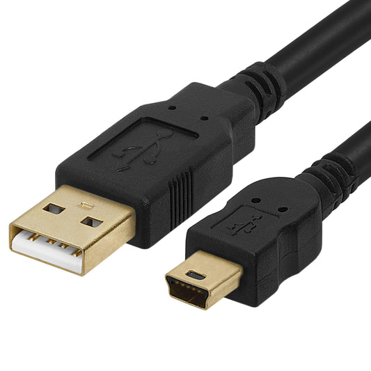Mini USB Cord