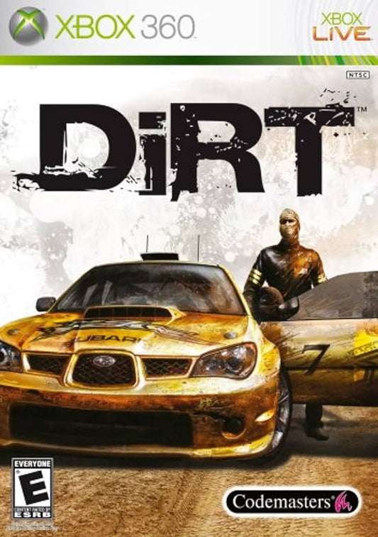 Dirt 360