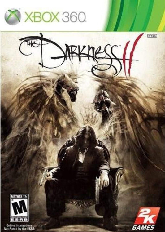 Darkness 2 360