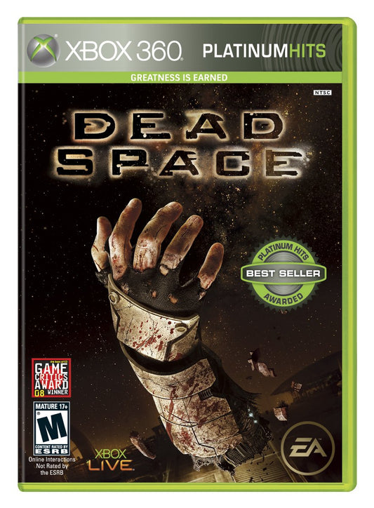 Dead Space 360