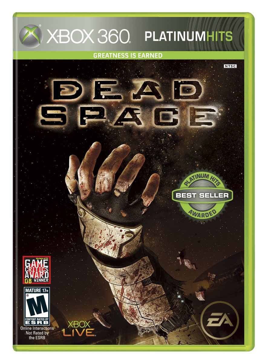 Dead Space 360
