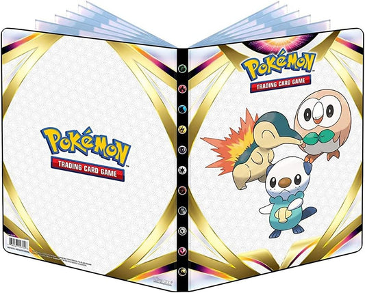 Pokemon 9 Pocket Portfolio - Ultra Pro