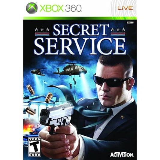 Secret Service 360