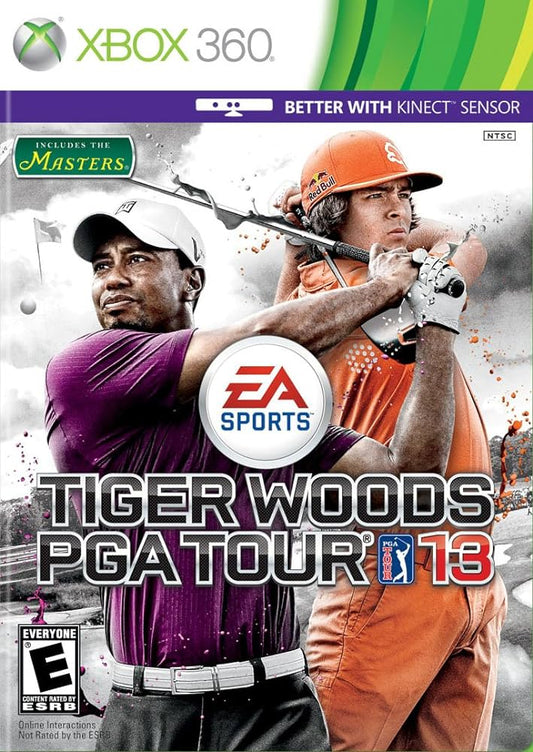 Tiger Woods Pga Tour 13 360