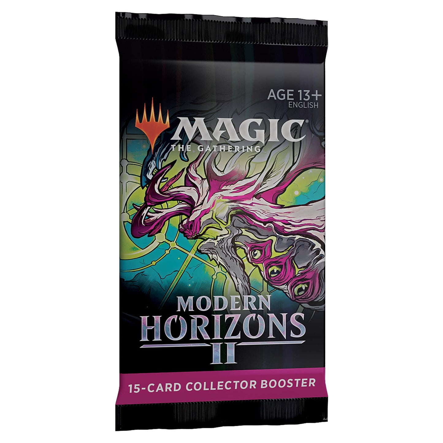 Modern Horizons 2 MTG Collector Booster