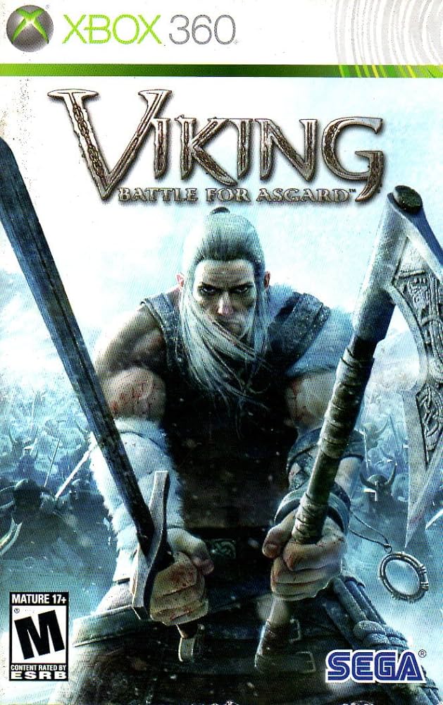 Viking 360