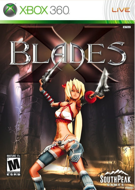 Blades 360