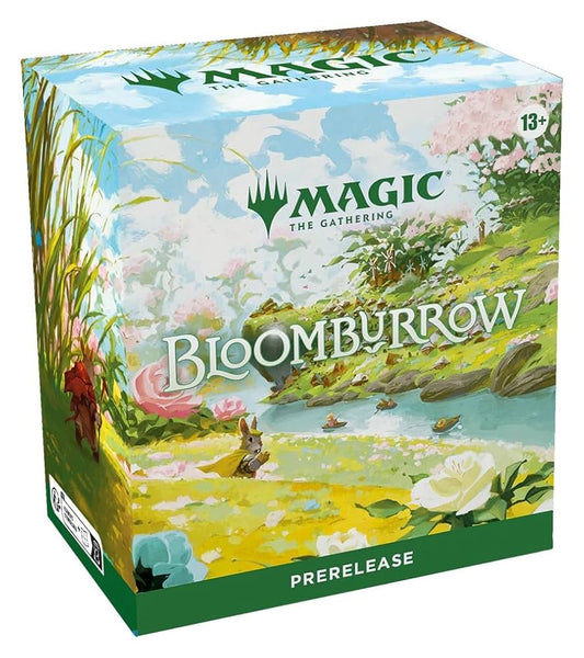 Bloomburrow Pre-Release Kit