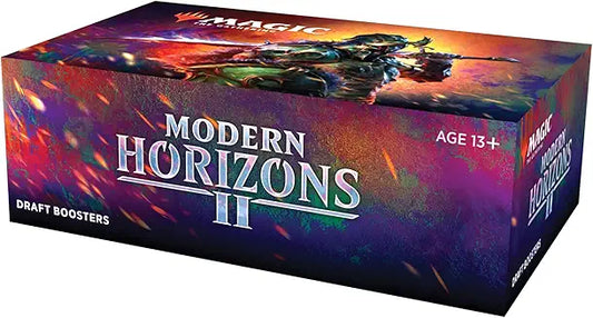 Modern Horizons 2 Draft Booster Box