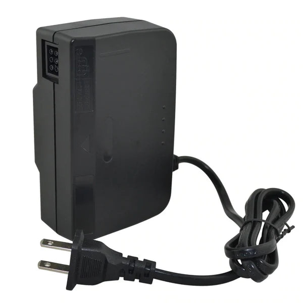 Nintendo 64 Power Supply 3rd Party