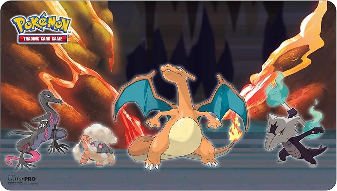 Ultra Pro Gallery Series Pokemon Playmat