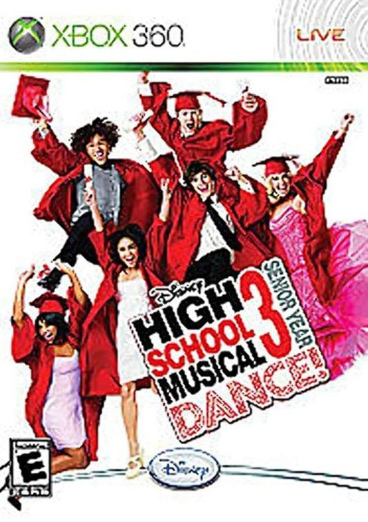 High School Musical 3: Senior Year 360