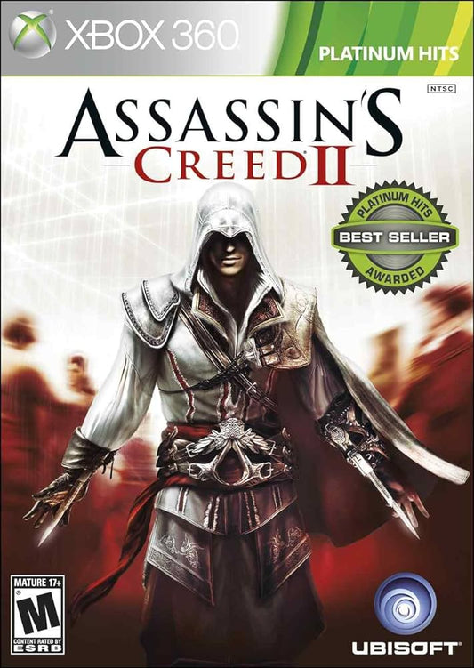 Assassins Creed 2 360
