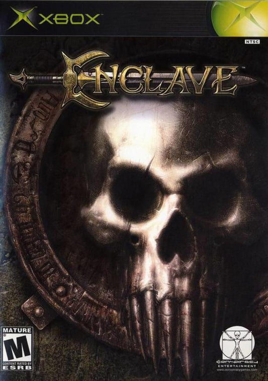 Enclave OXB