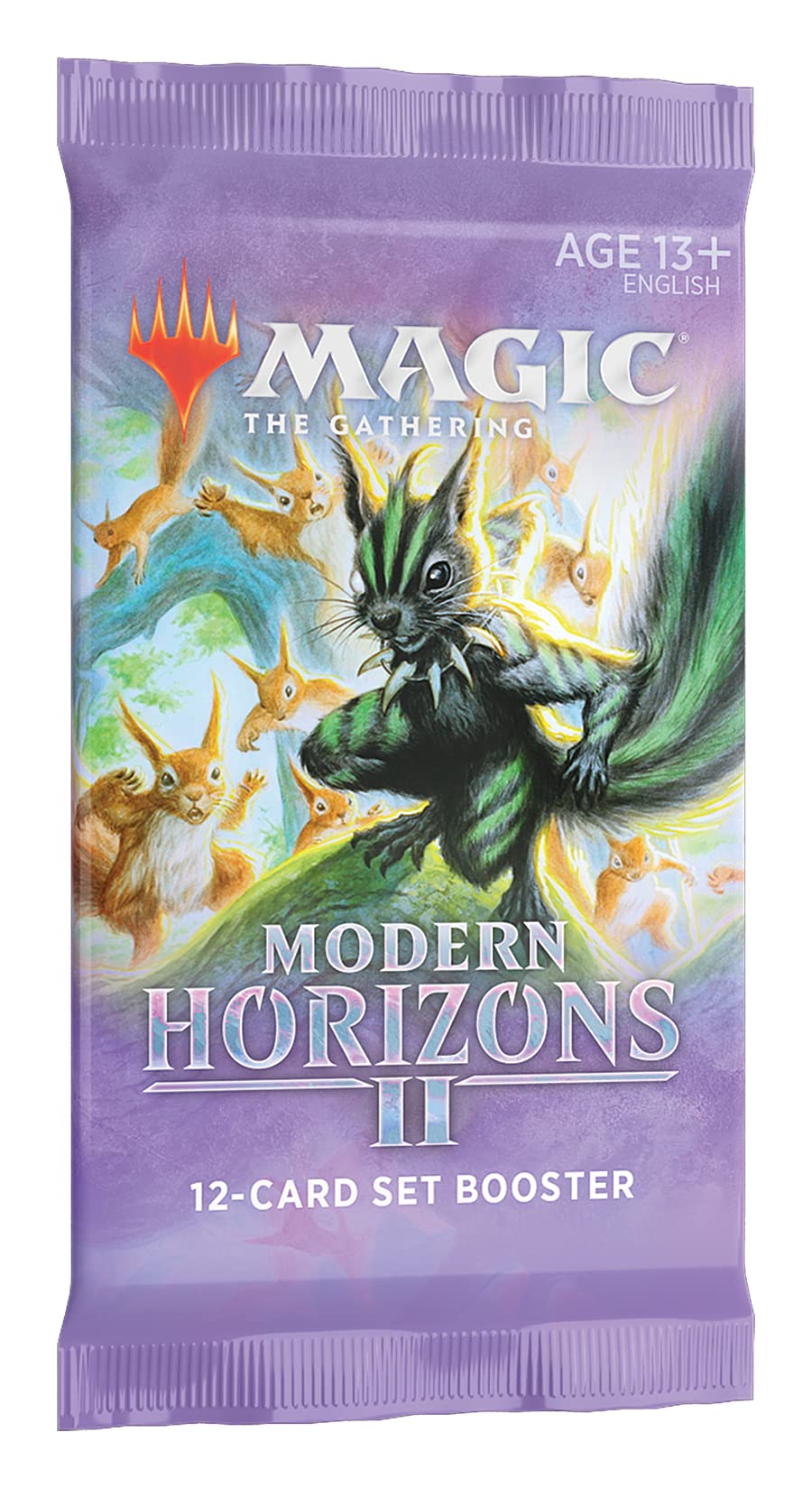 Modern Horizons 2 MTG Set Booster Pack