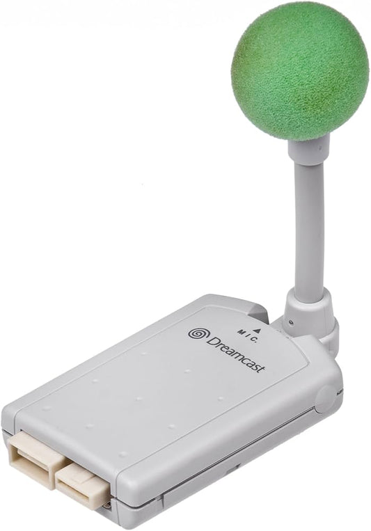 Dreamcast OEM Mic