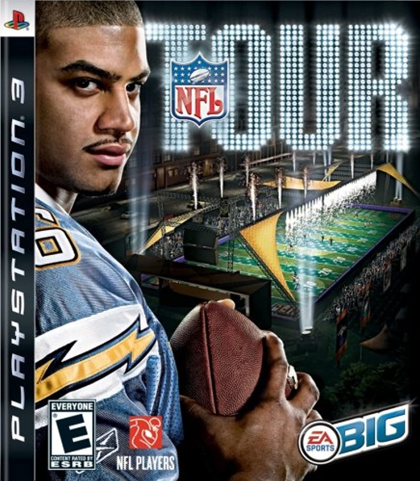 NFL Tour PS3