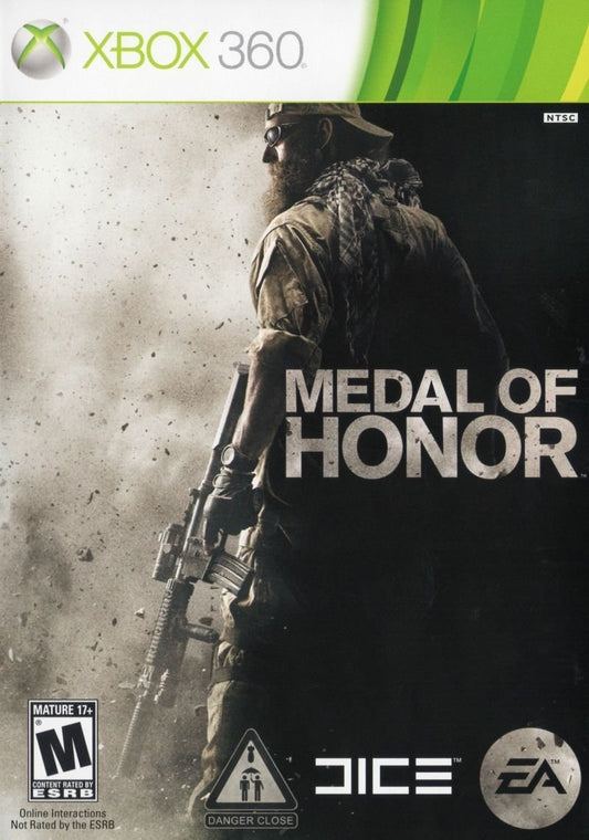 Medal Of Honor 360