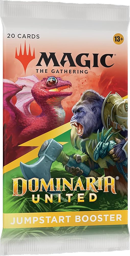 Dominaria United Jumpstart Pack