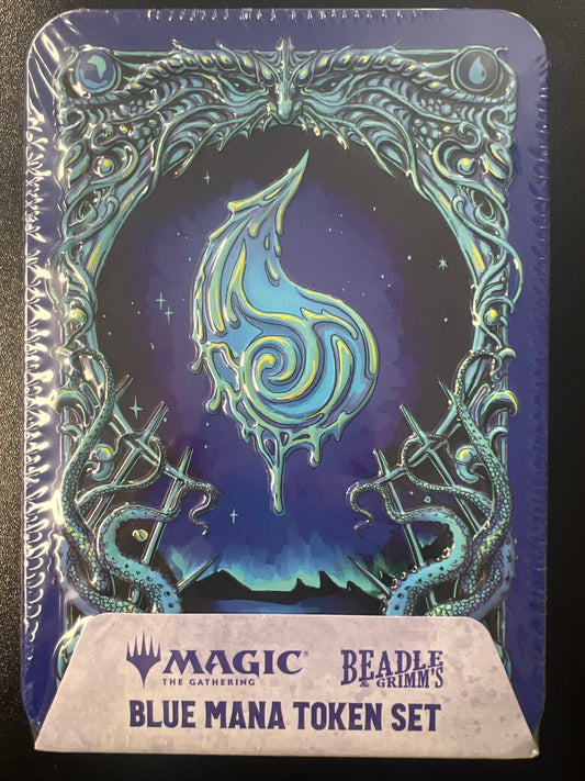 Magic the Gathering Beadle & Grimm’s Mana Token Set