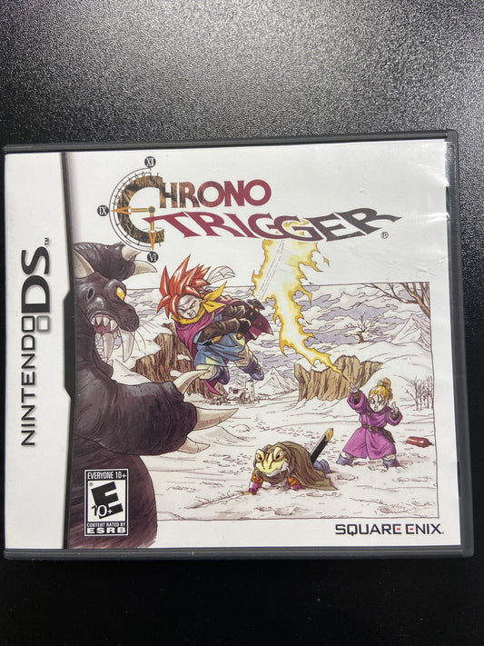 Chrono Trigger