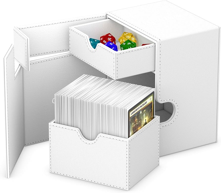 Boulder Xenoskin Flip n Tray