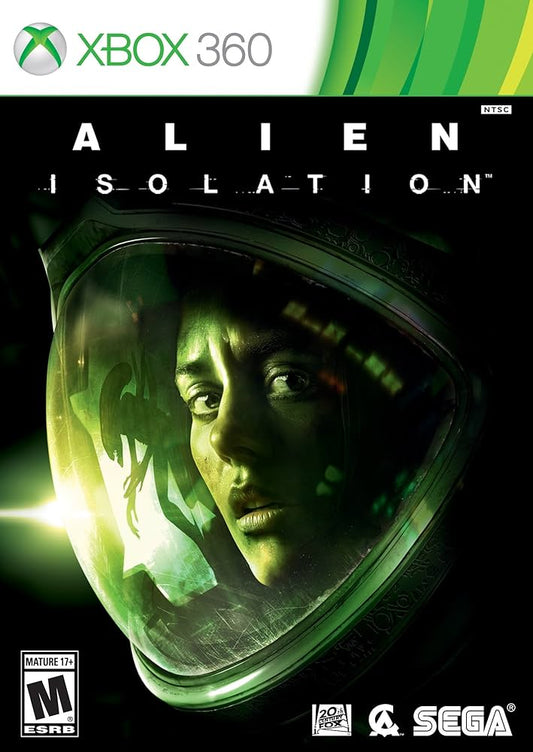 Alien Isolation 360