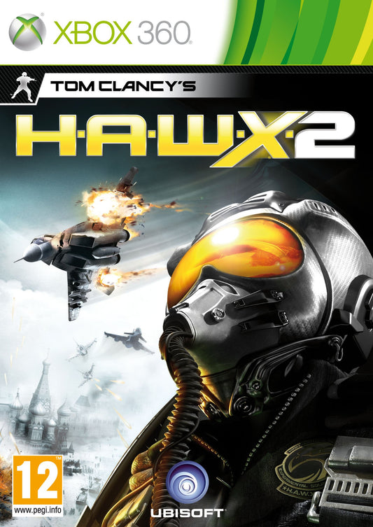 Hawx 2 360