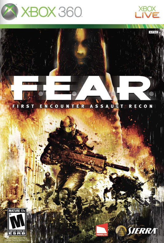 FEAR 360